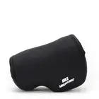 MegaGear MG064 Ultra Light Neoprene Camera Case Compatible with Sony Alpha