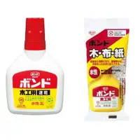 在飛比找蝦皮購物優惠-日本小西 KONISHI 木工用 速乾白膠  木工白膠 環保