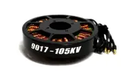 Turnigy 9017 105kv Brushless Multi-Rotor Motor (BLDC)