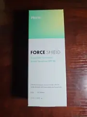 Sunscreen Hero force shield superlight spf 30 1.69oz Exp. 07/25
