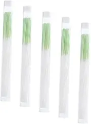 Ear Piercing Line Set Pcs Earring Hole Cleaning Floss Piercing Cleaner for Earring Hole
