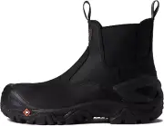 Merrell Men's Strongfield Leather Chelsea CF Work Boots Z91110 Size 12 W