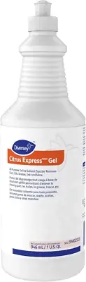 Citrus Express Gel Solvent Spotter