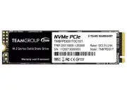 Team Group 1TB MP33 M.2 2280 PCIe 3.0 NVMe 3D NAND Internal Solid State Drive