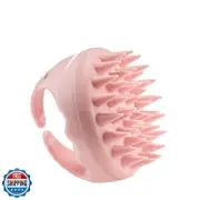 VEGAMOUR GRO Revitalizing Scalp Massager for All Hair Types and Textures