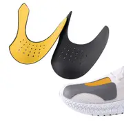 Shoe Creases Protector Wrinkle-Resistant Shoe Shield Shoes Crease Protector