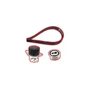 Gates Water Pump & Timing Belt Kit for Citroen AX ZA 1.4L 55kW 1991-1993
