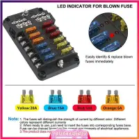 在飛比找蝦皮購物優惠-With LED Indicator Light M5 St