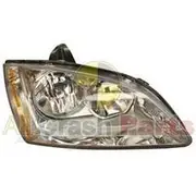 All Crash Right Headlight Focus 00 To 09 - FOB-21031RHQ