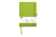 Lamy Notebook A5 Soft Cover Green