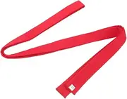 [SUPVOX] Karate Belt for Teaching Wrap Taekwondo Belt for Boys and Girls Adults Storage