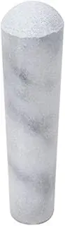 M.V. Trading MTP5RS Marble Pestle Replacement Stick, 5-Inch Long