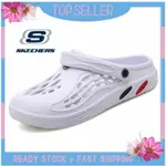 *SKECHERS__GO WALK ARCH FIT_涼鞋男鞋男拖鞋男涼鞋男45 46 47 48 49