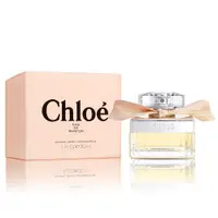 在飛比找ETMall東森購物網優惠-CHLOE 同名女性淡香精 30ML -新包裝 公司貨