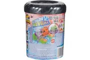 Hot Wheels Monster Trucks Color Reveal Water Blaster Assortment