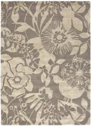 Harlequin Coquette Slate 41104 Rug