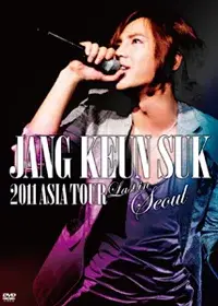 在飛比找博客來優惠-張根碩 / JANG KEUN SUK 2011 ASIA 