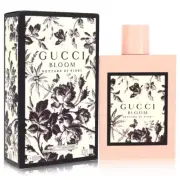 Gucci Bloom / Nettare Di Fiori / Womens 100ml Edps-Intense / Genuine Product.