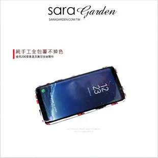 客製化 全包覆 手機殼 三星 S8 S8+ iPhone 8 7 6 6S Plus X 硬殼 搞怪紅唇眼睛