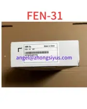 FEN-31 ABB encoder module, new with packaging， DHL or Fedex