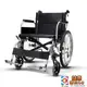 益康便利GO KARMA 康揚 KM-8520X 鋁合金手動輪椅 (加大座寬)(大輪)(B款+附加功能A)