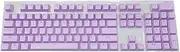 104pcs Mechanical Keyboard Keycaps Universal Desktop Computer Keycaps for Cherry Keyboard Replacement Backlit Key