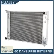 3Row Aluminum Radiator For 1988-00 Holden VS Commodore VN/VG VP/VR V6 3.8L AT/MT