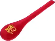 Back Massager Hammer Ergonomic Muscle Roller Stick for Relaxation Portable Massage Tool for Home Athletes for Neck Back Legs and Feet Relaxation