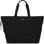 Tumi Large Alpha Bravo Essential East/West Tote in Black at Nordstrom One Size