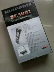 New Genuine Marantz RC3001 computer programming learning remote control