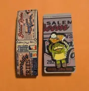 Zox Double Glove Gary MEDIUM