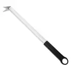Aluminum Alloy Pizza Pizza Turner Pizza Spinner Turning Fork Pizza Turning Tool