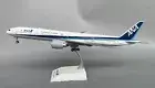 37CM 1:200 JC Wings ANA BOEING 777-300ER Passenger Airplane Diecast Plane Model