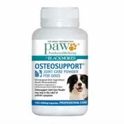 Paw Osteosupport Joint Care for Dogs 150 pack
