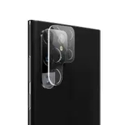 Camera Lens Tempered Glass Protector - For Galaxy Note20 Ultra