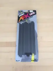 New Aurora Tomy AFX 6" Straight Slot Car Track # 8641 - NIB