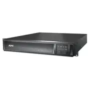 APC Smart-UPS 1500VA/1200W Rack/Tower LCD Power Battery Backup for POS/Switches