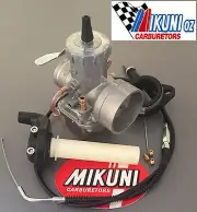 Mikuni VM38 carburetor Kit Yamaha TT/XT 500cc