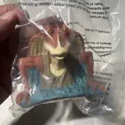 Star Wars Jar Jar Binks Squirter KFC Collectible Toy Water Squirter New in pack