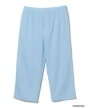 (ASK availability First) BEAMS Tora-san baggy pants new