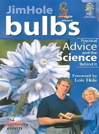 在飛比找三民網路書店優惠-Bulbs—Practical Advice and the