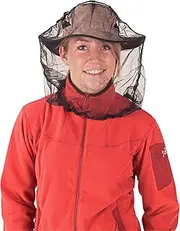 [Sea to Summit] Nano Head Net Permethrin Treated
