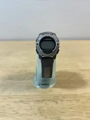 TimeX Expedition Indiglo Night Light Digital Display Watch- Needs New Battery!