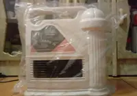 在飛比找Yahoo!奇摩拍賣優惠-電暖器SL-715A 山多力  陶瓷電暖器