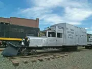 -The No frills prototype Picture CD Guide to Modeling the RGS Galloping Goose-