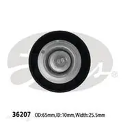 Gates Idler Pulley - 36207