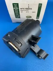 FUEL VAPOUR VALVE FILTER for LAND RANGE ROVER MK4 SPORT EVOQUE 3M51-9B995-BA