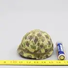 QORANGE QOM-1046 1/6 Vietnam War US Army Hospital Corpsmanin in Hue Helmet