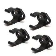 Beckson Boat Bimini Clips | Tracker 1 3/16 x 1 1/8 Inch (Set Of 4)