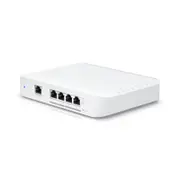 [USW-Flex-XG] UniFi Switch Flex XG Layer 2 switch with 4 10GbE RJ45 ports and 1 GbE